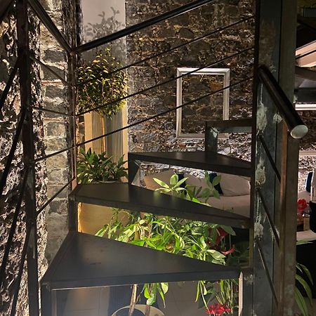 Ghe House Villa Катания Екстериор снимка