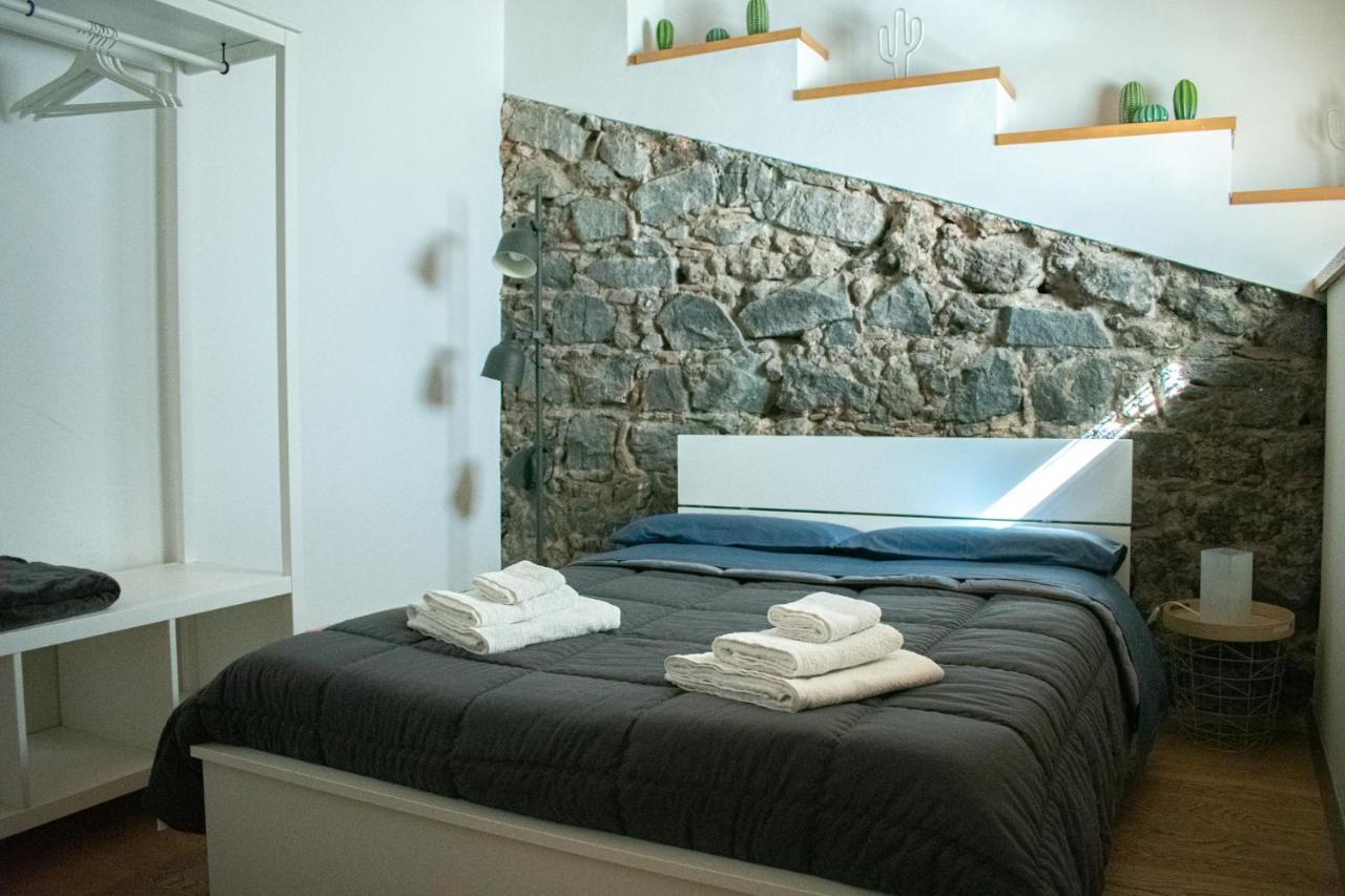 Ghe House Villa Катания Екстериор снимка