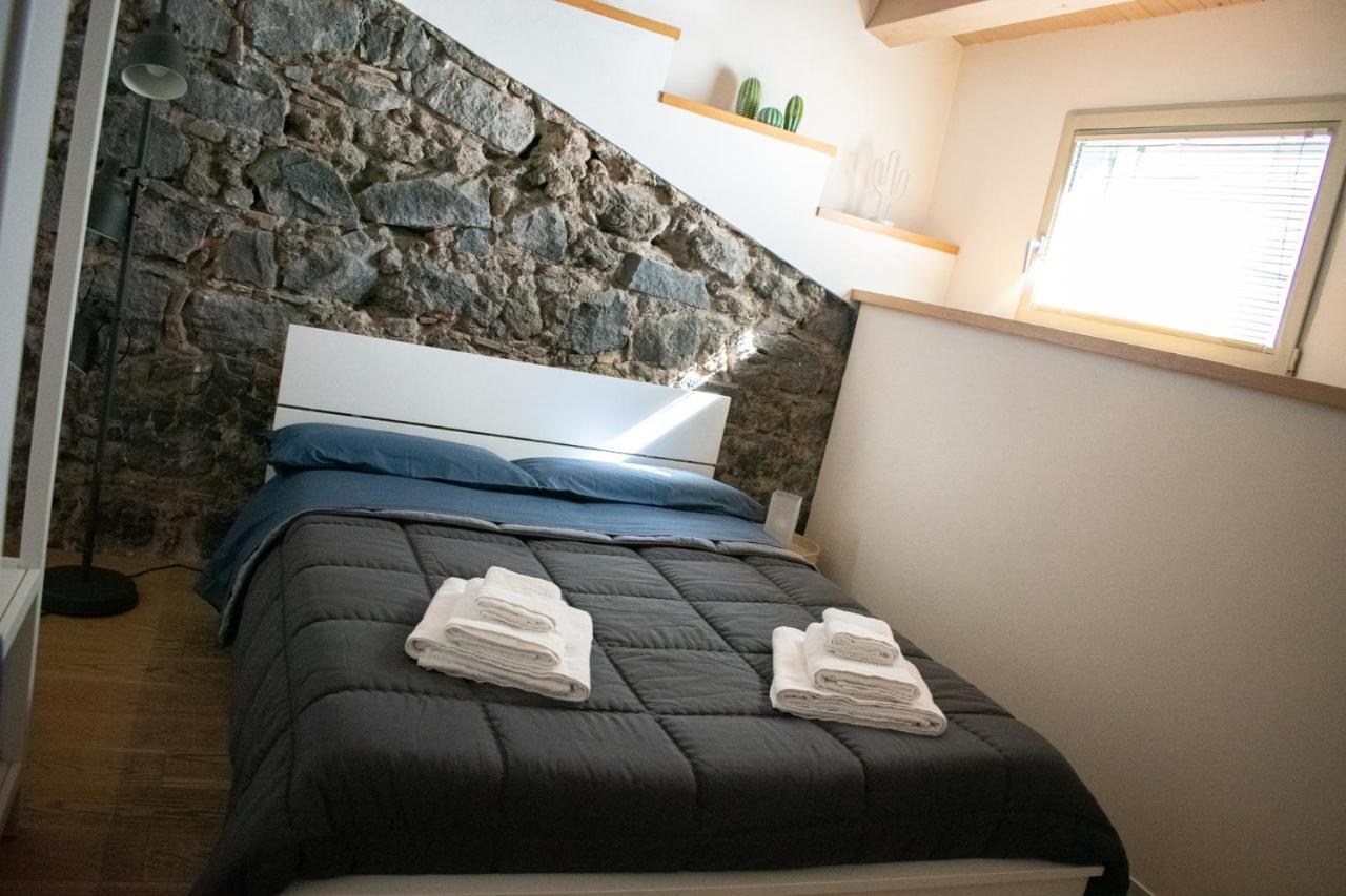 Ghe House Villa Катания Екстериор снимка