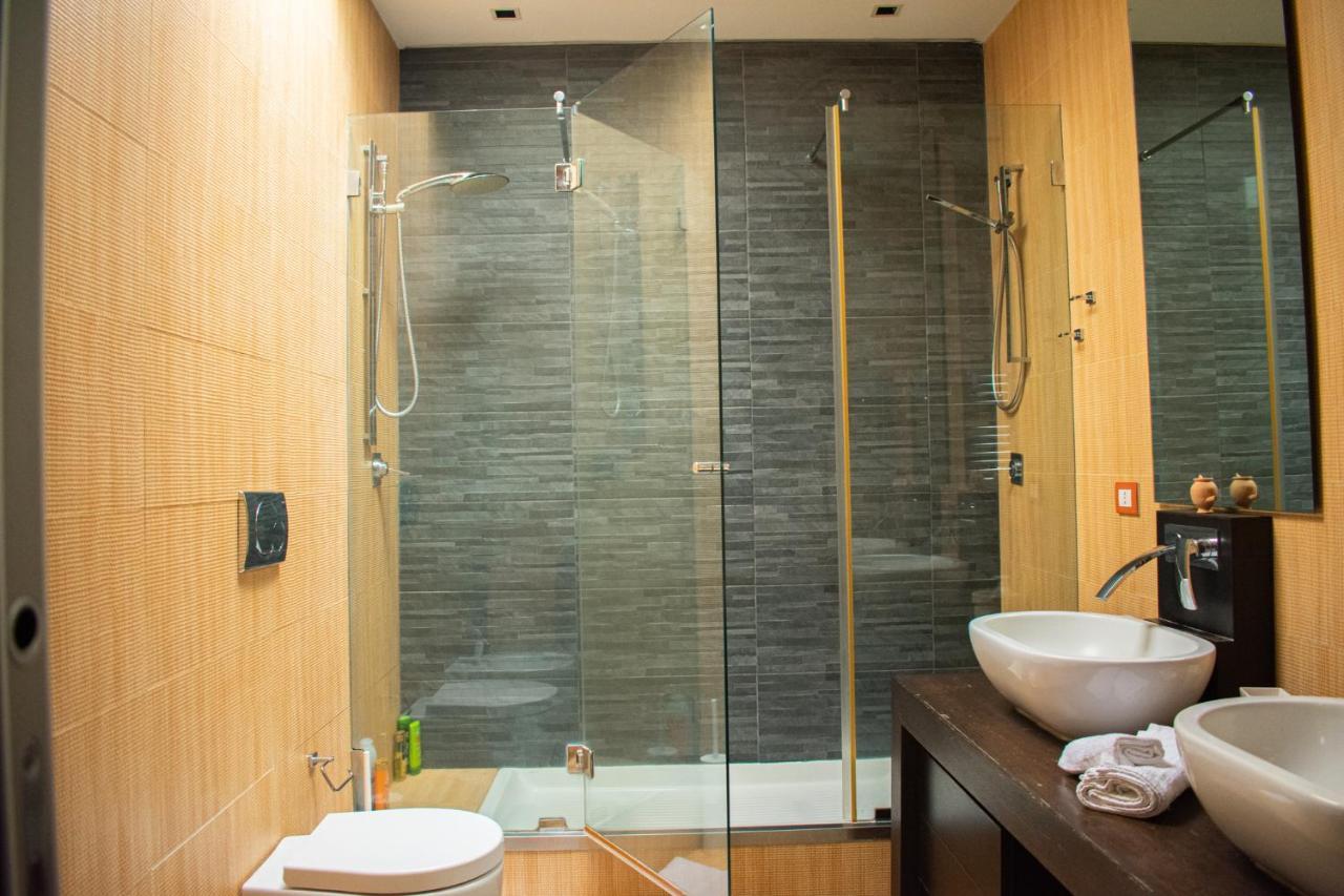 Ghe House Villa Катания Екстериор снимка