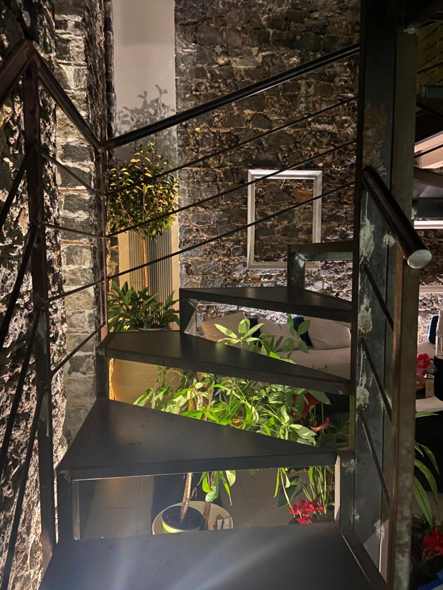 Ghe House Villa Катания Екстериор снимка