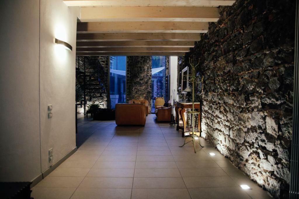 Ghe House Villa Катания Екстериор снимка