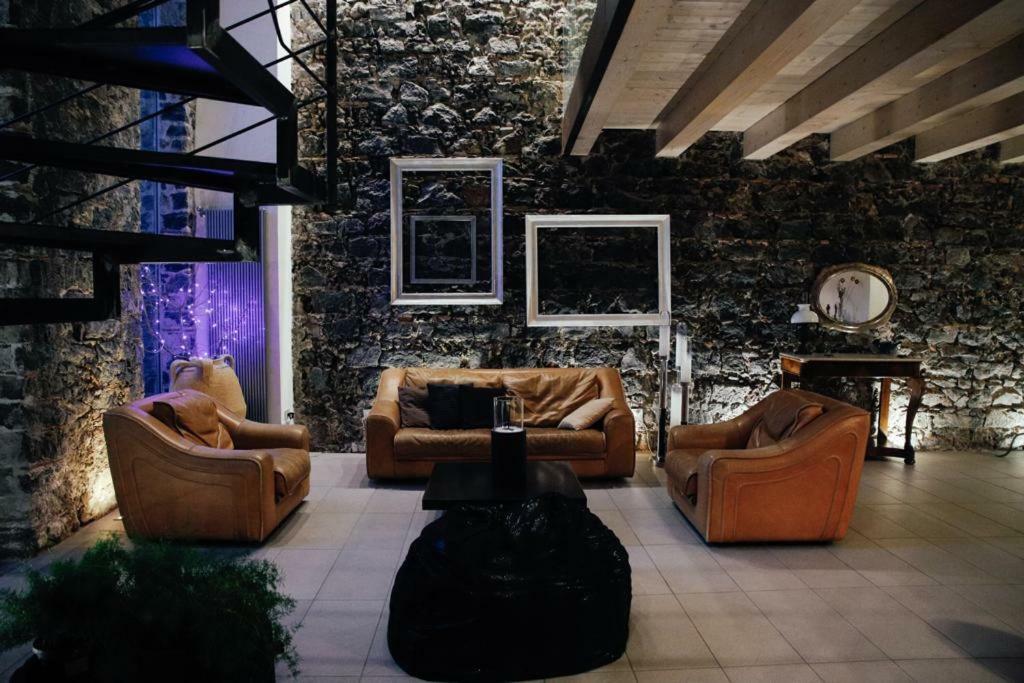 Ghe House Villa Катания Екстериор снимка