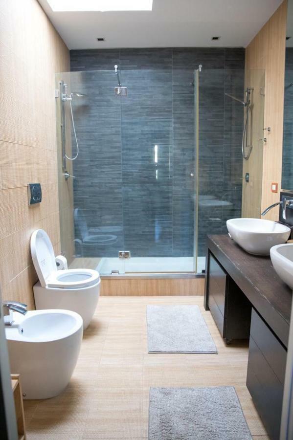 Ghe House Villa Катания Екстериор снимка